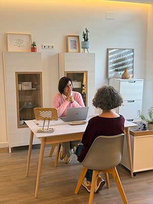 kaizen naturopata pamplona