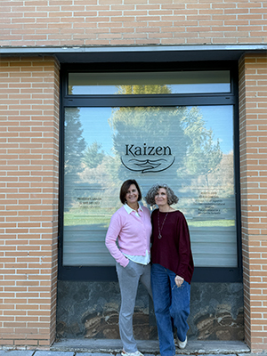 terapias naturales kaizen