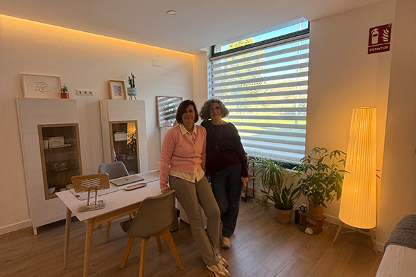 terapias naturales pamplona